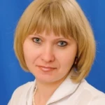 Степаненко Ольга Владимировна