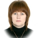 Слегина Инна Валентиновна