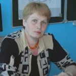 Чумакова Людмила Геннадиевна