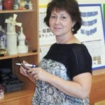 Романова Марина Владимировна