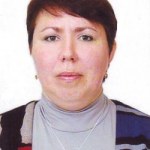 Плахтеева Наталья Владимировна