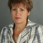 Николаева Ольга Алексеевна