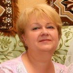 Токарева Нелли Ивановна