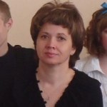 Карповская Наталья Олеговна