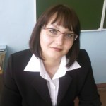 Устьянцева Наталья Николаевна