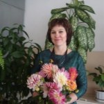 Тарханова Евгения Витальевна