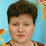 Лукина Людмила Николаевна