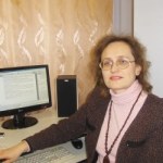 Белогурова Наталья Владимировна
