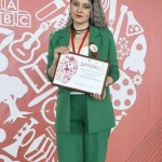 Сон Юлия Сергеевна