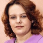 Лялина Наталия Владимировна