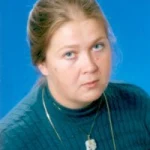 Анищенко Наталья Валерьевна