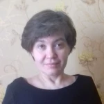 Мартьянова Екатерина Геннадьевна