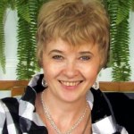 Симоненко Людмила Сергеевна