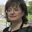 Рослова Лариса Олеговна