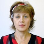 Кононенко Александра Владимировна