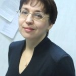 Бобейко Татьяна Степановна