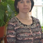 Кулькова Наталья Владимировна