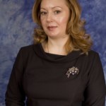Кузнецова Ирина Николаевна