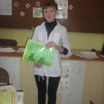 Чернякова Елена Николаевна
