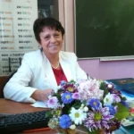Кочукова Ирина Николаевна