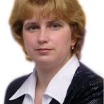 Руднева Елена Борисовна