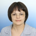 Рябова Жанна Владимировна