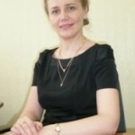Мухина Ирина Анатольевна