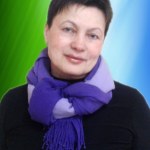 Лачугина Ольга Валентиновна
