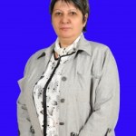 Карпович Елена Михайловна