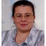 Рябкова Елена Владимировна