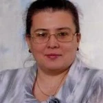 Рябкова Елена Владимировна