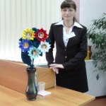 Буруян Татьяна Петровна