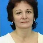 Бутакова Ольга Петровна