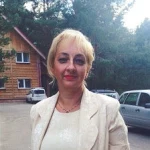 Гришина Татьяна Вячеславовна