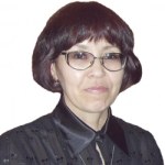Филиппова Марианна Федоровна