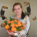 Батурова Татьяна Николаевна