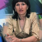 Ратушная Оксана Алексеевна