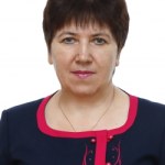 Якунина Наталья Николаевна