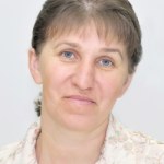 Васяева Ольга Владимировна