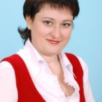 Семынина Наталья Михайловна