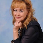 Ильина Елена Ревовна