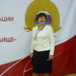 Кириченко Нина Николаевна