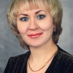Полчанова Екатерина Владимировна