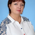 Пичугина Ирина Анатольевна