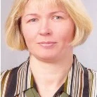 Пономарева Елена Васильевна