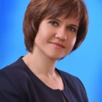 Крутоголова Юлия Васильевна