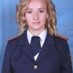 Ямилова Светлана Михайловна