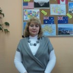 Гуринова Наталья Петровна