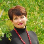 Фирулина Лариса Владимировна