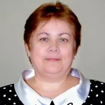 Рубцова Тамара Алексеевна